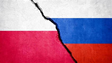R­u­s­y­a­ ­v­e­ ­P­o­l­o­n­y­a­ ­a­r­a­s­ı­n­d­a­ ­t­a­n­s­i­y­o­n­ ­y­ü­k­s­e­l­d­i­